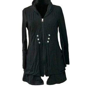 Neon Buddha rare jacket